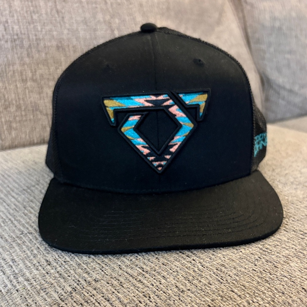 Cody Johnson SnapBack